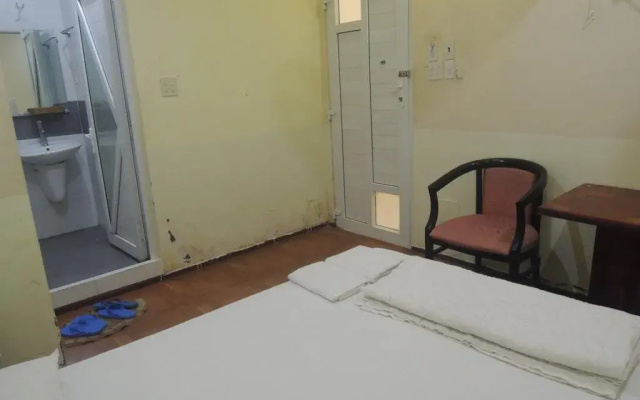 Thien Son Hotel