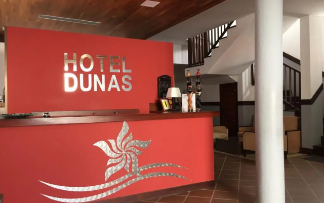 Hotel Dunas