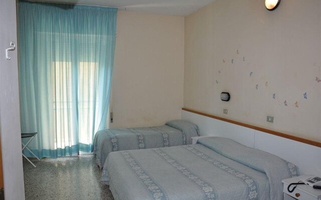 Hotel Mondial