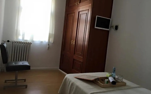 MON ComeySueña Guesthouse