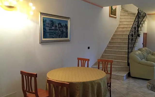 Ca'd Ruchin - Bed & Breakfast