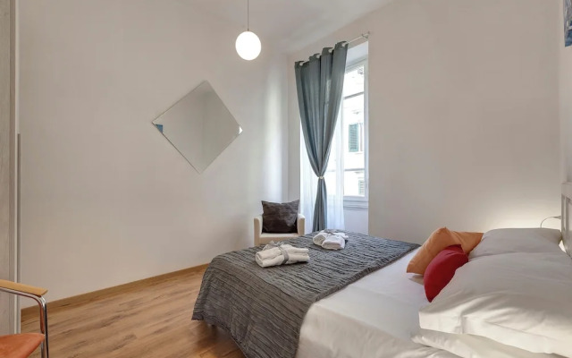 Mamo Florence - Alice & Ellen Apartments