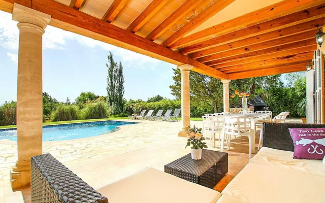 Villa Rico