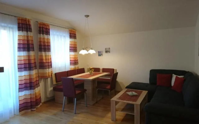 Weitblick Appartements