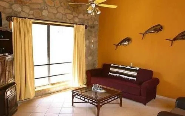 Villa De Mario