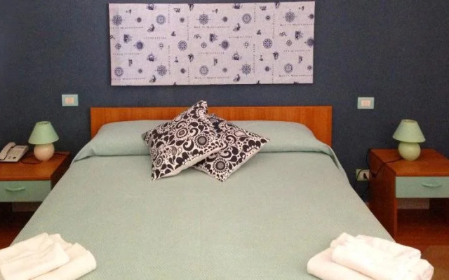 Hotel Frassetto