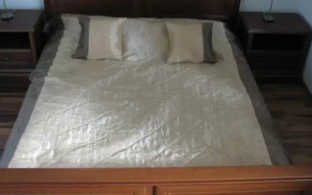 Apartament na Wzgórzu