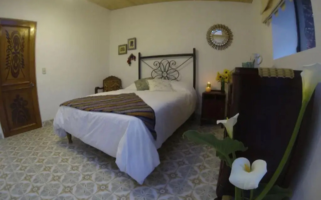 IntiRumi Inn