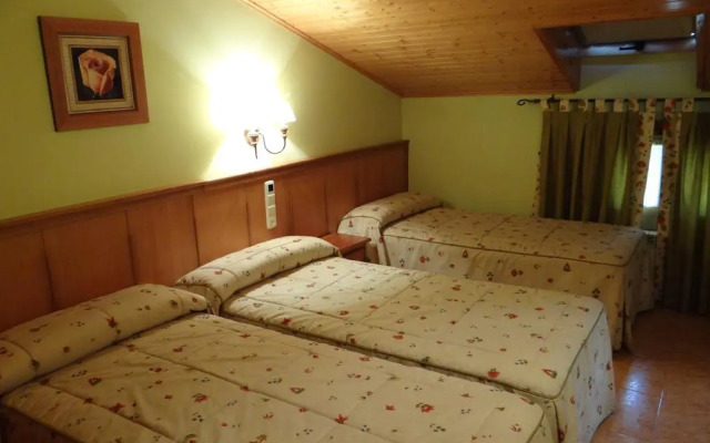 Hotel Casa Carmen