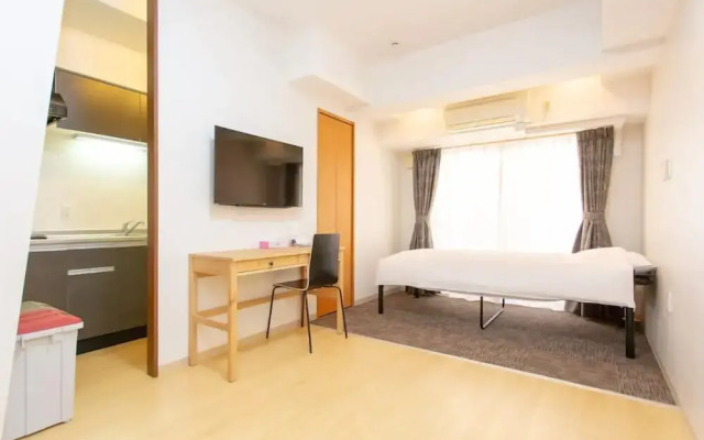 Osaka Prestige Accommodation - Vacation STAY 9689