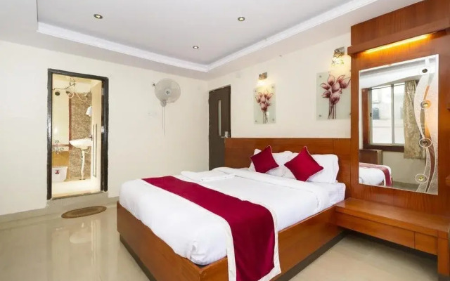 OYO 628 Hotel Umerkot Comforts