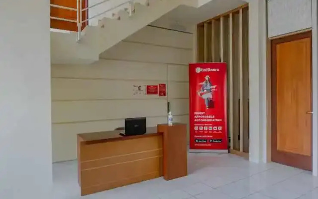 RedDoorz near Jogja City Mall 4