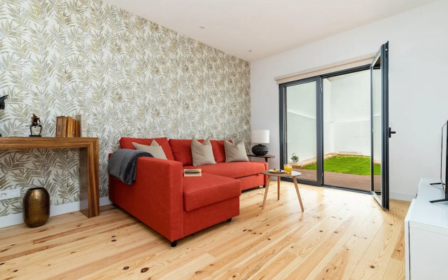 Belem Design 05 by Homing