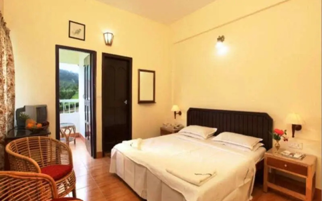 Poopada Resorts