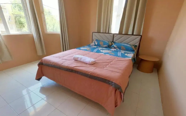 Valvanta Resort 2, Flic En Flac