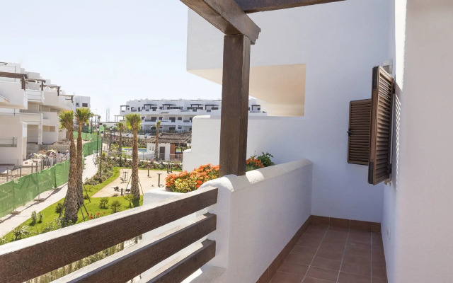 Апартаменты Mar de Pulpi Hill Mar Holidays