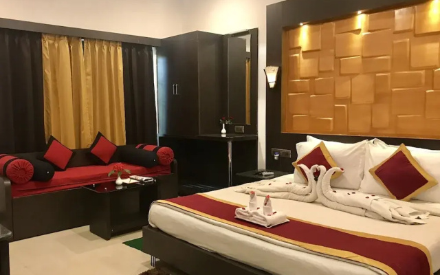 Coorg Jungle Camp Holiday Resort