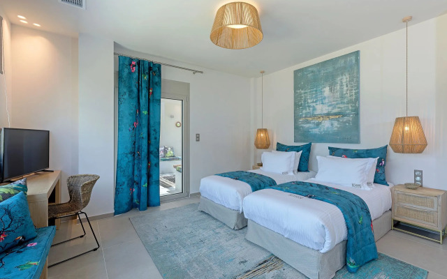 Kk Luxury Villa Skiathos
