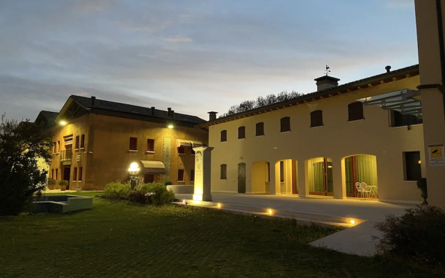Villa Almè