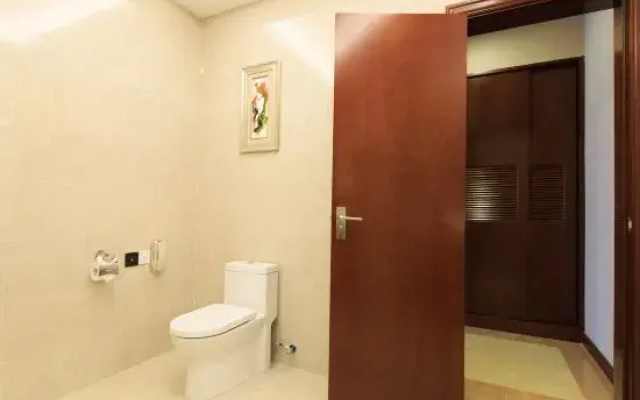 Laibin Hotel