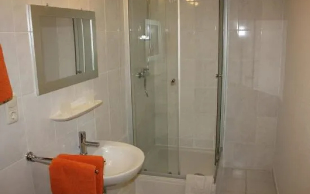 Ferienwohnung Ziemons