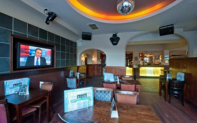 The Kings Head Inn
