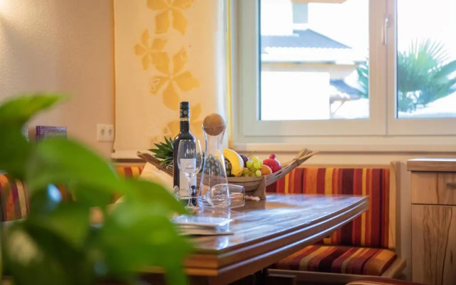 Hitchcock Apartment Stubai
