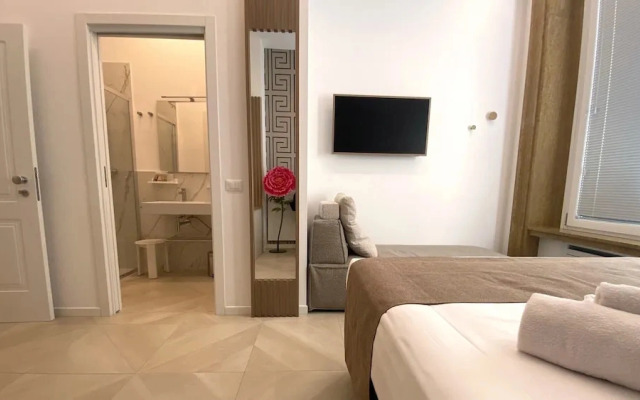 Charme Flower Rooms