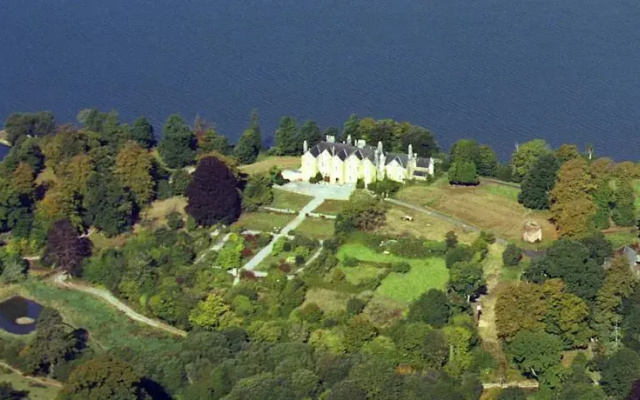 Warleigh House