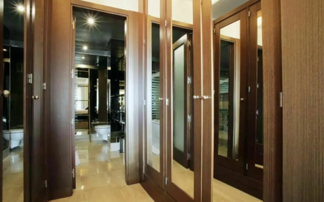 Apartamento de lujo en Estepona