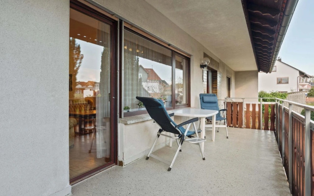 Holiday Home in Hesse with Infrared Sauna near Sauerland