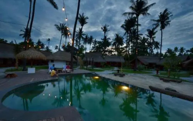 Beranda Hostel