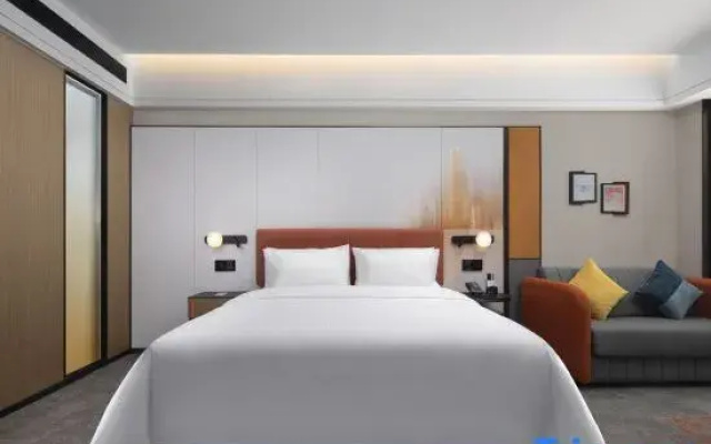 Hampton by Hilton Jinan Huashan Scenic Area