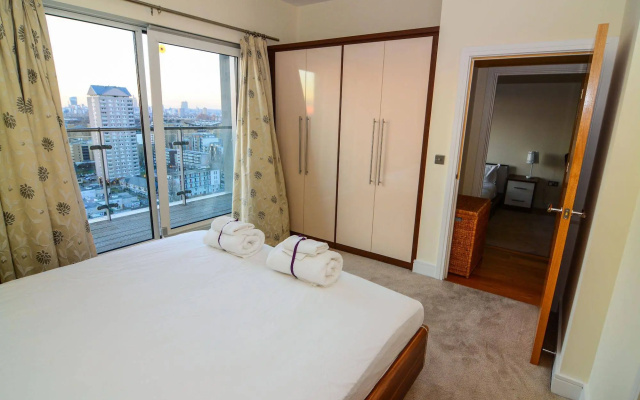 Apartment Wharf - Penthouse