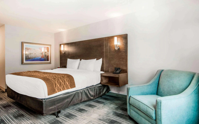 Comfort Inn & Suites East Ellijay
