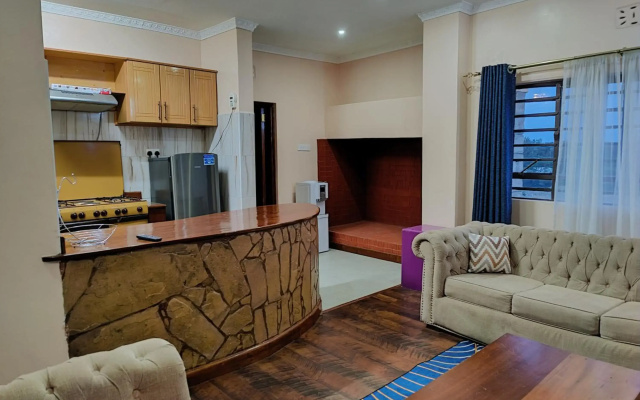 Fadhili House