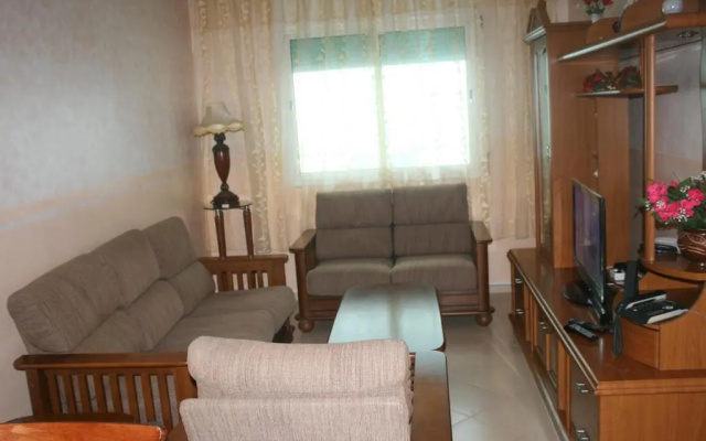 Appartement Larache