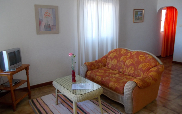 Residencial Las Norias