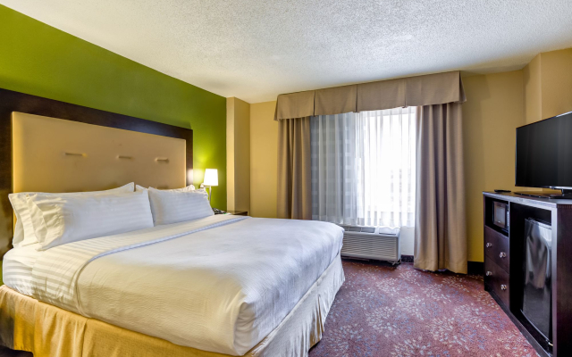 Holiday Inn Indianapolis Carmel by IHG