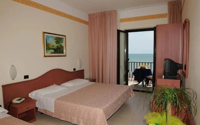 Hotel Panorama Del Golfo