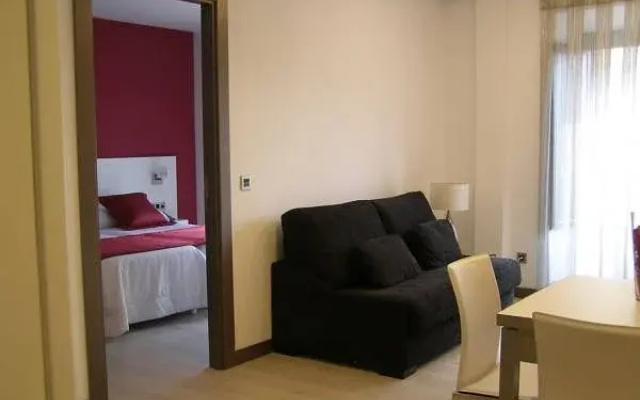 Hotel Rural Villa de Berlanga
