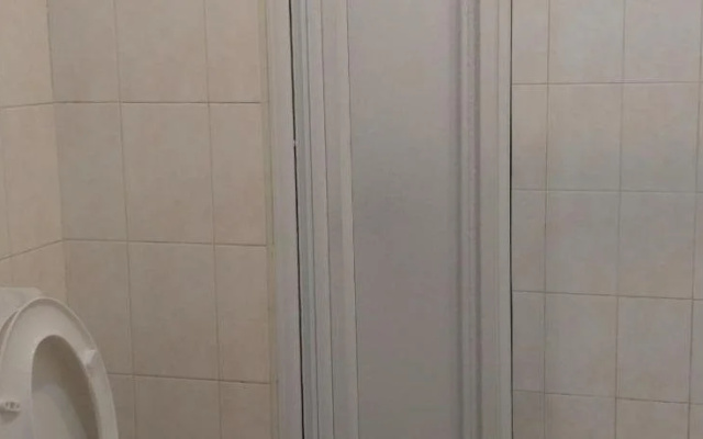 My Second Floor Homestay