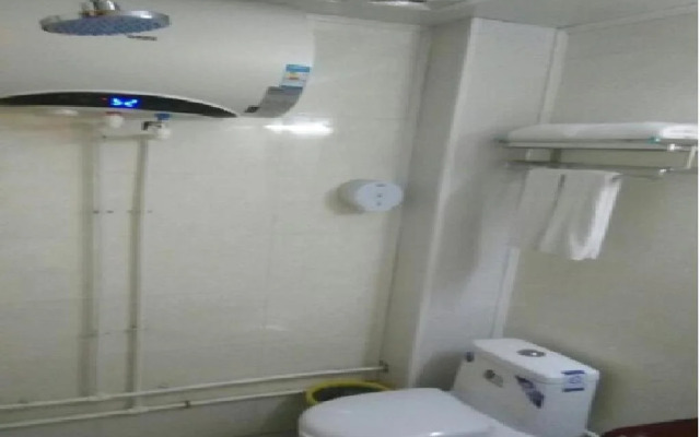 Shu Ya Hostel