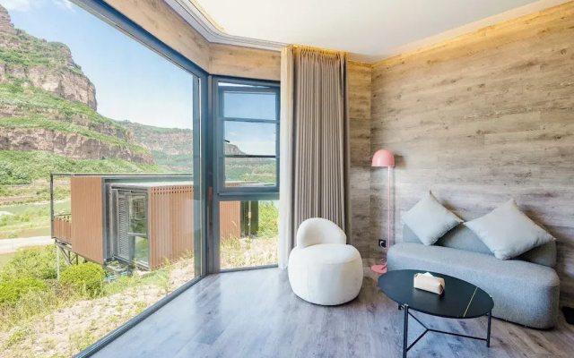 Country Retreats Henan Linzhou Shibanyan