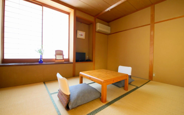 Fukashiso