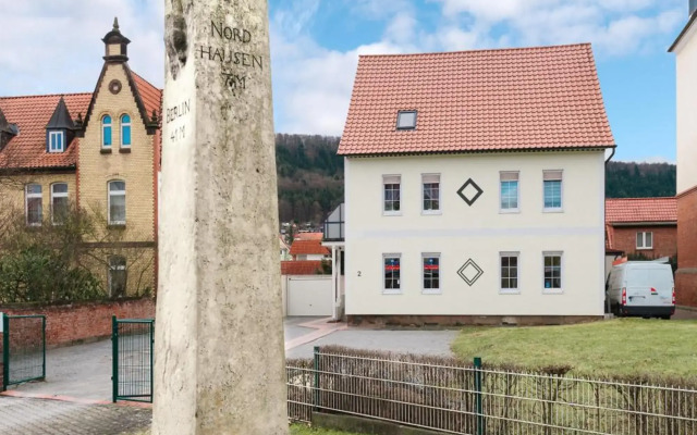 Am Landhof Heiligenstadt Ferienwohnung