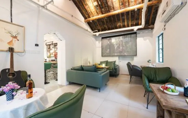 Daizheba Hostel