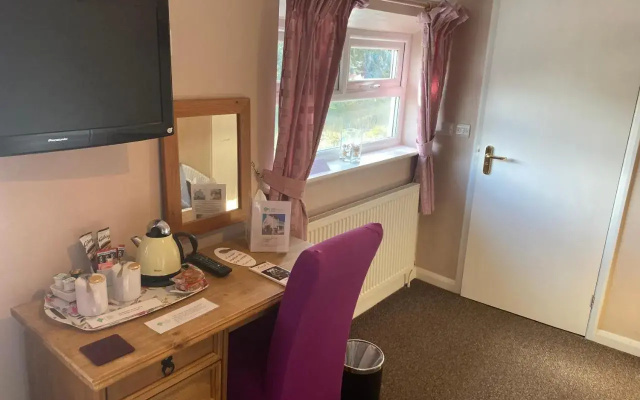 White Heather Guest House