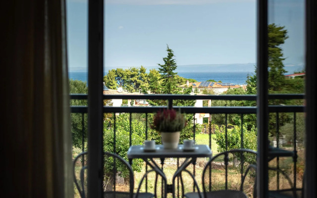 Ampelia Hotel Kassandra