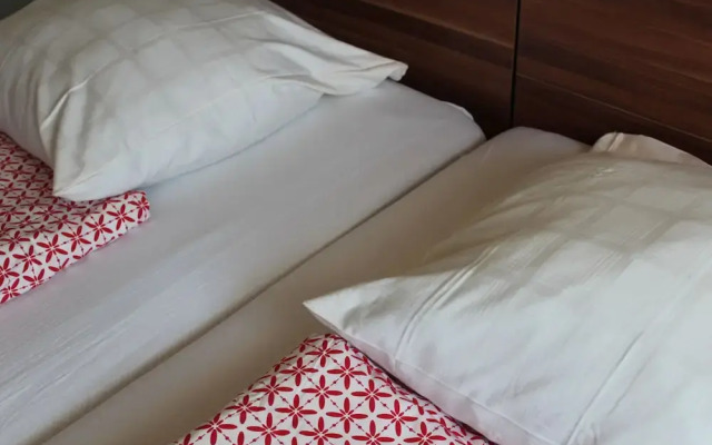 Hotel Europa